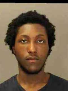 Ramapo Police Seek Public's Help In Search For Wanted Man
