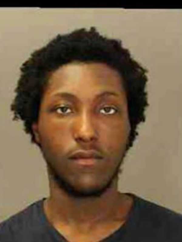 Ramapo Police Seek Public's Help In Search For Wanted Man