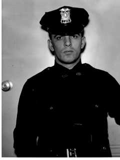 Lt. George O'Shea, Clarkstown Police Department, Dies