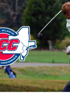 Concordia's Mark Kilpatrick Earns Golf Player Of The Week Honor