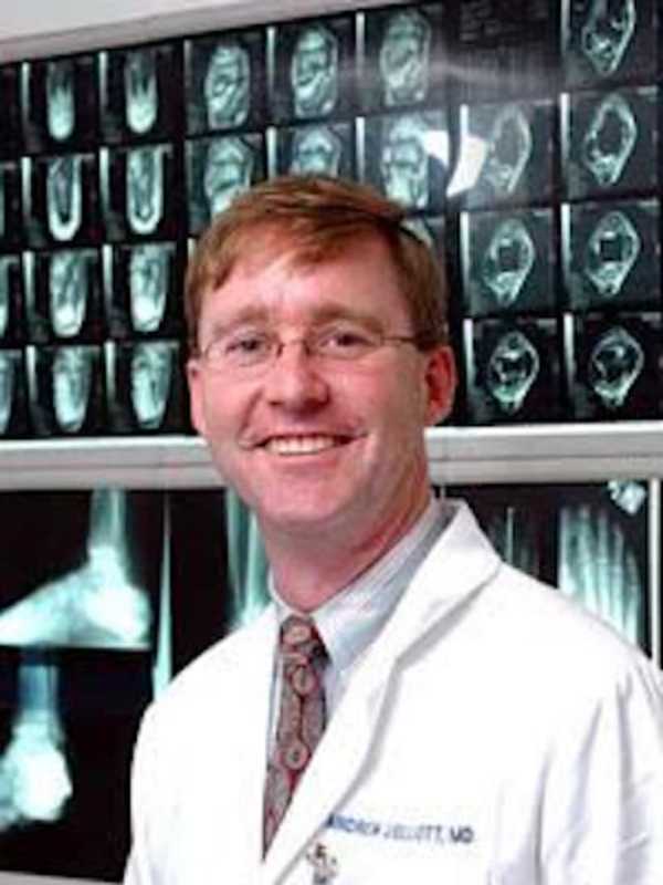 HSS: Treatment Options For Achilles Tendon Ruptures