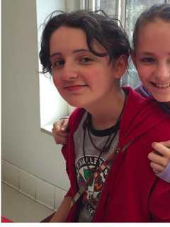 Sleepy Hollow Middle School Students Raise Items For Food Pantry