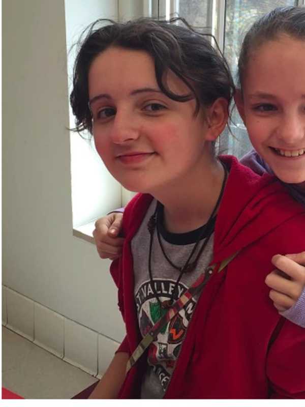 Sleepy Hollow Middle School Students Raise Items For Food Pantry