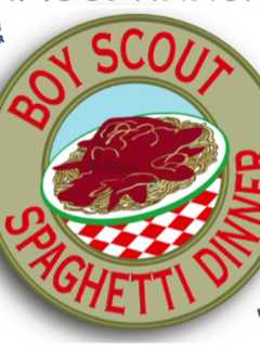 Redding Boy Scout Troop 15 Serves Up Spaghetti Dinner