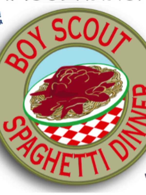 Redding Boy Scout Troop 15 Serves Up Spaghetti Dinner