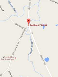 Work To Replace Route 53 Bridge Over Saugatuck Begins In Redding