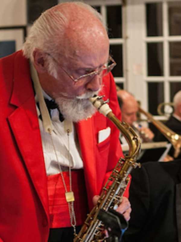 Big Band Sounds Come To North Salem's Hammond Museum