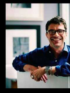 Designer, Author Of 'Aero: Beginning To Now' Speaking In Norwalk