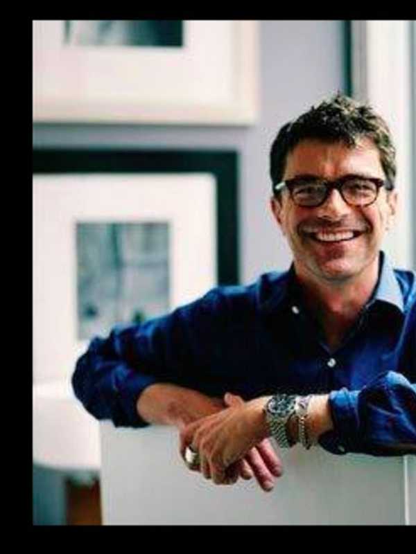 Designer, Author Of 'Aero: Beginning To Now' Speaking In Norwalk