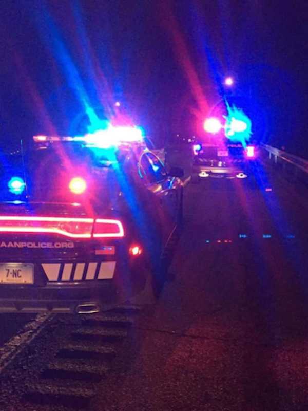 Norwalk Police Launch Distracted Driving Campaign
