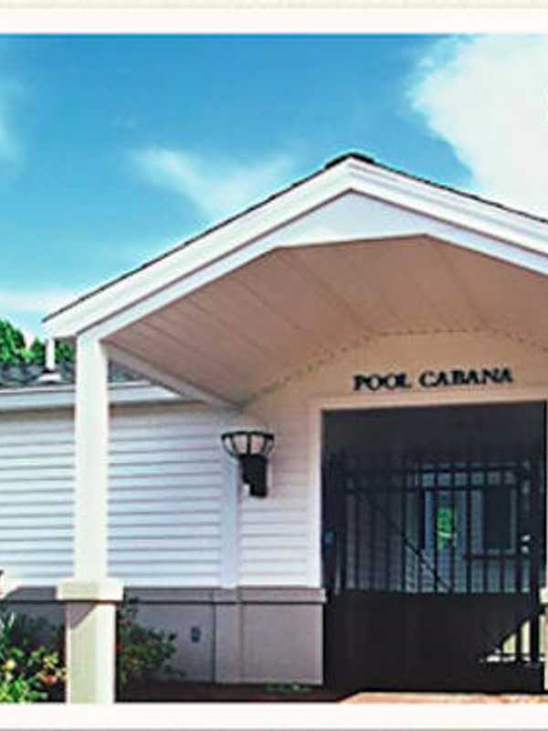 Mill River Country Club In Stratford Holds Open House