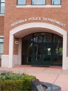 Police Investigate Reports Of Shots Fired In Norwalk
