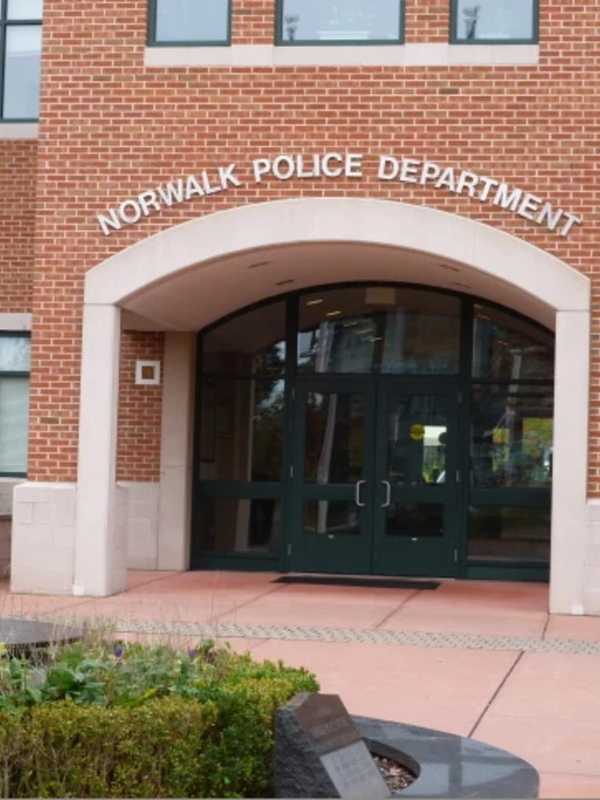 Norwalk Police: Electronics, Jewelry Missing From Laurel Street Residence