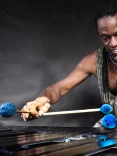 Closter Temple Welcomes Jazz Vibraphonist Bill Ware