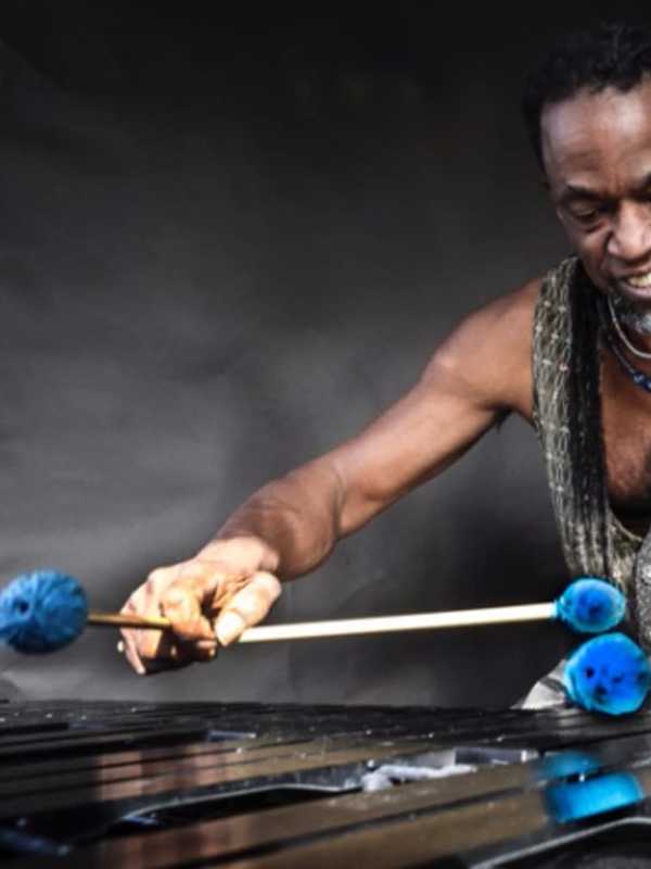 Closter Temple Welcomes Jazz Vibraphonist Bill Ware