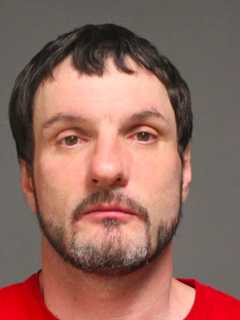 Bridgeport Fugitive From Justice Captured In Fairfield In Check Theft Case