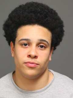 Stamford Woman Charged With Assault In Fairfield