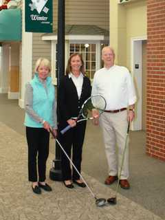 Waveny's Annual ‘Swinging for Seniors’ Outing Set For May 23