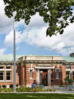 Ridgefield Library Presenting Program On Refugee Crisis
