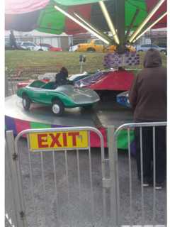 City Of Mount Vernon Presents 'Family Fun On The Midway' Carnival