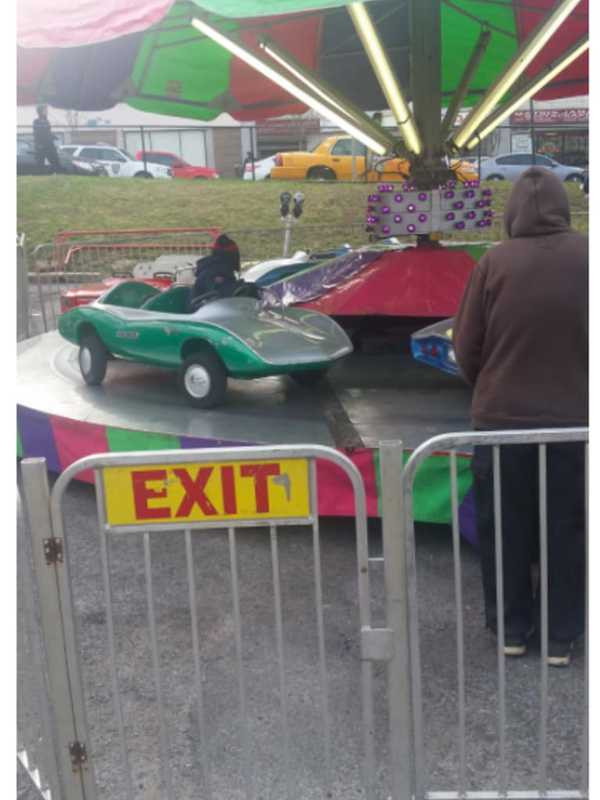 City Of Mount Vernon Presents 'Family Fun On The Midway' Carnival