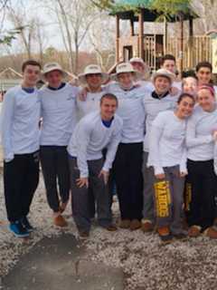 Ridgefield Swimmers Head To North Carolina For YMCA National Championships