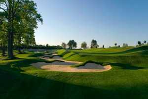 Pound Ridge Golf Club Ranks in Golfweek's Top 10 For Seventh Straight Year