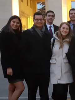 Pace Students Showcase Diplomacy In Swiss Model U.N. Conference