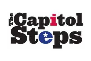 Capitol Steps Brings Tunes, Laughs To White Plains Next Month