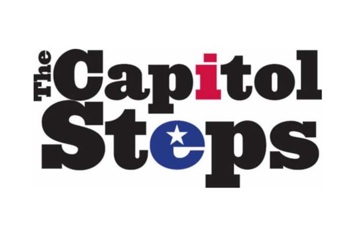 Capitol Steps Brings Tunes, Laughs To White Plains Next Month