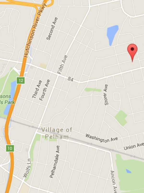 Hutchison River Parkway Closing For Electrical Upgrades in Mount Vernon