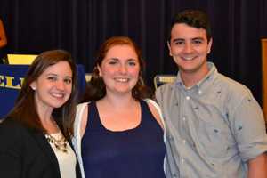 Vicki Soto Fund Spreads Support Across Many Causes In Stratford