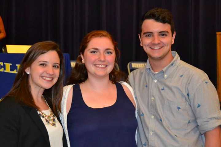Vicki Soto Fund Spreads Support Across Many Causes In Stratford