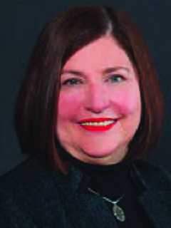 Author Talk, Reading Scheduled At Mount Vernon Library