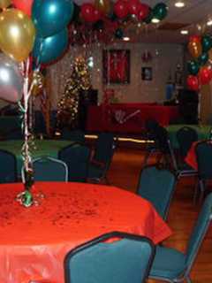 Hackensack Regional Chamber Prepares For Moonlight Picnic