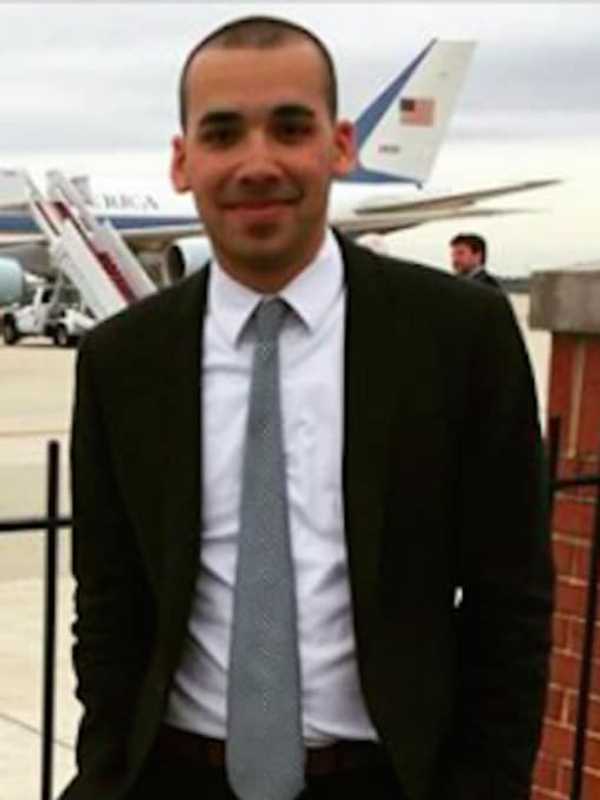 Bethel Native, Congressional Aide Runs For State Rep In Bethel, Newtown