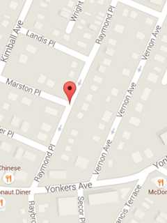 Strong Winds Knock Down Tree In Yonkers, Leaving Hundreds Without Power