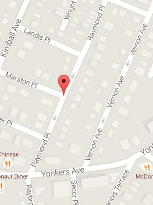 Strong Winds Knock Down Tree In Yonkers, Leaving Hundreds Without Power