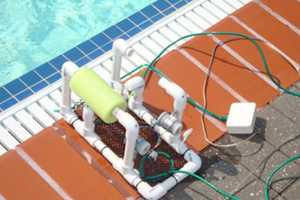 Calling All Coders: Pace Summer Camps Teach Cybersecurity