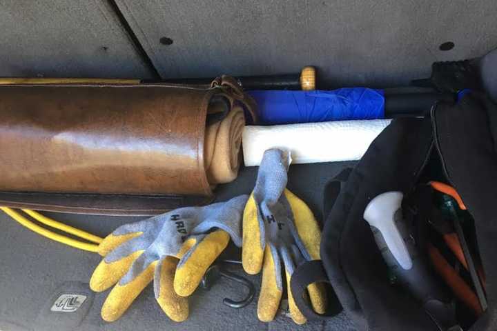 Turn Your Car Into A Multi-Tool With These Trunk Essentials