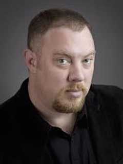 Audiobook Actor to Appear at Wheeler Memorial Library in Monroe