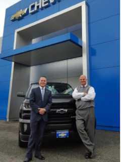 Buick GMC of Englewood Joins North Jersey GM Family
