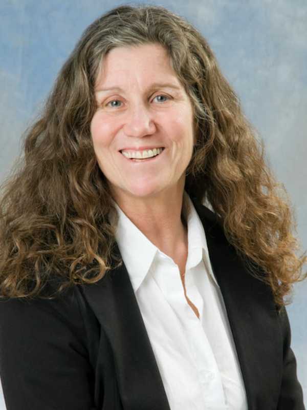 Helen Hayes Hospital's Eileen Andreassi Elected To National Post