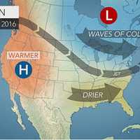 <p>Cold weather has much of the Hudson Valley under a freeze warning until Wednesday.</p>