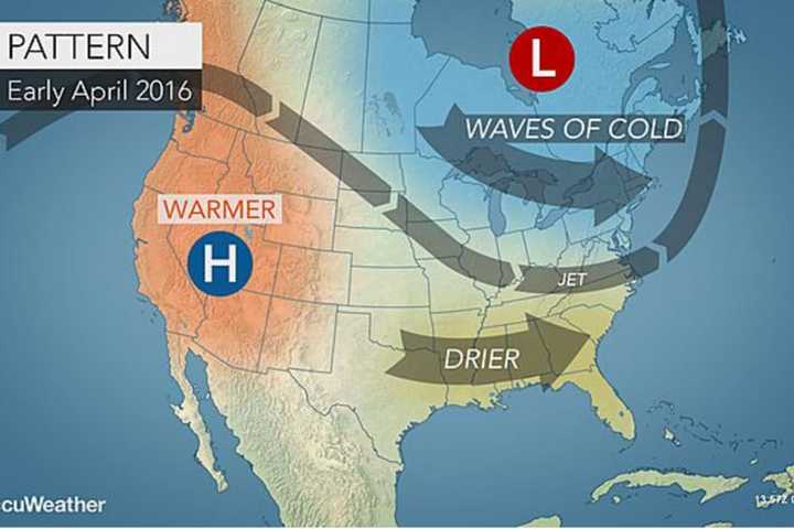 Yorktown Will See Rain, Fog, Followed By 50-60 MPH Winds