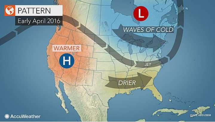 Rain, fog, winds and possibly snow are going to hit the region, starting Friday as a pattern of colder air takes hold.