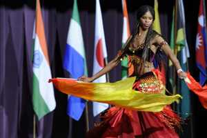 Free Film Festival Continues At University Of Bridgeport