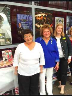 Trumbull Community Women Awarding $1,500 Scholarship To HS Senior