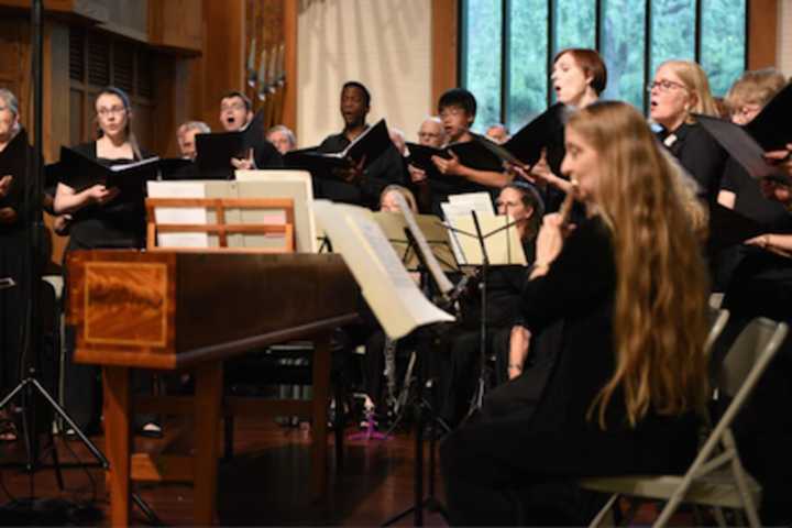 Wilton's Music On The Hill 2016 Season Opens Friday With Baroque Music