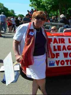 Fair Lawn League Of Women Voters Present New Civics For Citizens Program